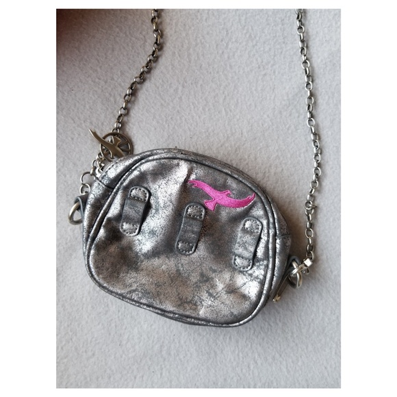 Metallic Small Purse - Picture 4 of 4